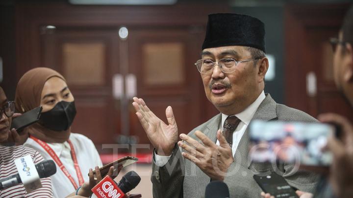 Soal Pelanggaran Kode Etik Hakim MK, Ini 3 Opsi Sanksinya Menurut Jimly