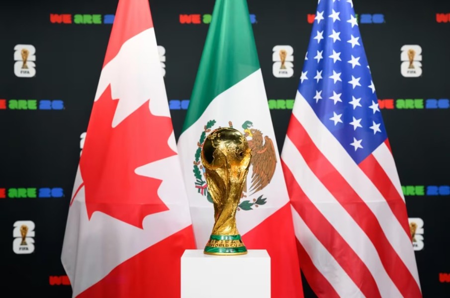 Laga Pembuka Piala Dunia 2026 Digelar Sabtu Dinihari, Mexiko Hadapi Afsel