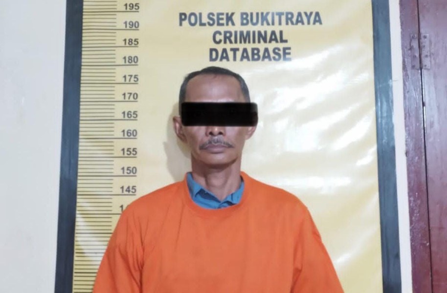 Diperas oleh Para Pelaku LGBT, Korban Malah Cabut Laporan Polisi