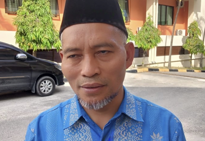 Dukung Gubri Wahid Copot Plt Kadispar, Ayat Cahyadi Minta Izin HW Live House Dicabut