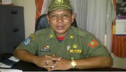 160 Personel Damkar Bengkalis Terancam Tak Bergaji