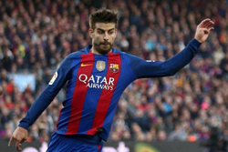 Barca akan Balikkan Keadaan Lawan Juve