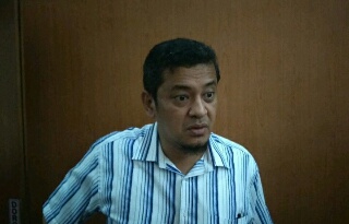 Noviwaldy: Pemindahan Bandara Keniscayaan Bagi Pekanbaru