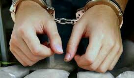 Dua dari Tiga Tahanan Positif Covid-19 yang Kabur Berhasil Ditangkap Kembali 