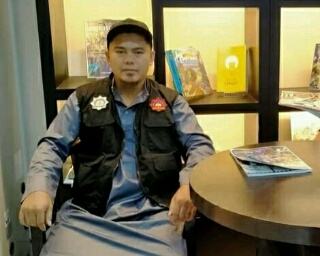 Pilkada Inhu, Dukungan Terus Mengalir ke Pasangan Ridho 
