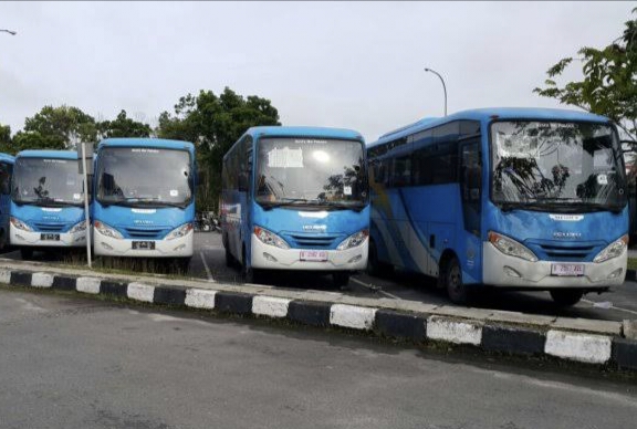 Anggota DPRD Riau Minta Pemko Pekanbaru Tinjau Ulang Kebijakan Gratiskan TMP