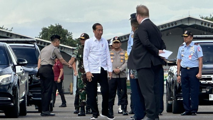 Buntut Pernyataan Presiden Boleh Memilih, Jokowi Akan Dilaporkan ke Bawaslu