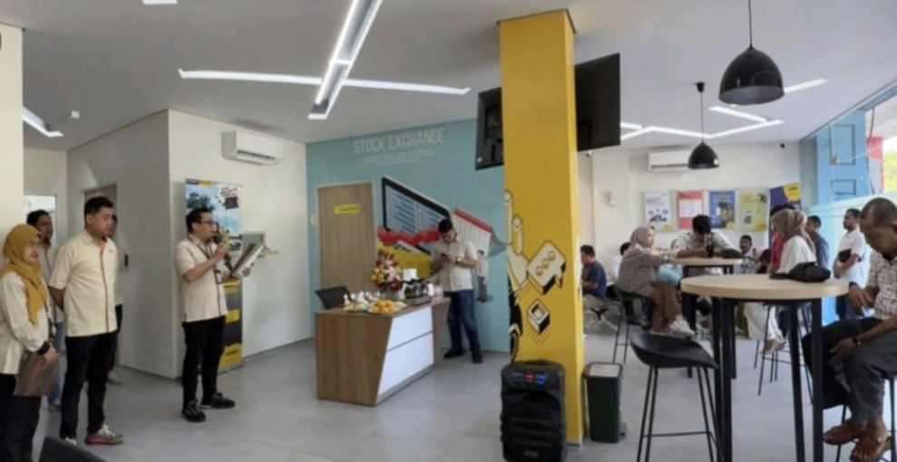 HARPELNAS 2025: Adira Finance Perkuat Kedekatan dengan Pelanggan Lewat 'Terima Kasih Sahabat'