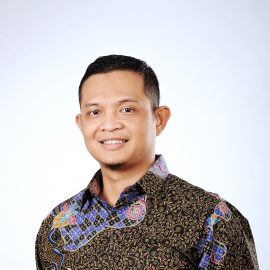 Ahmi Septari Siap Ramaikan Pertarungan Pilgubri 2019