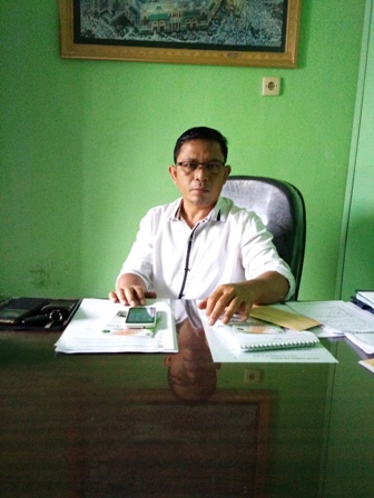 Satu Jamaah Haji Asal Tambusai Masih Dirawat di RSUD Rohul