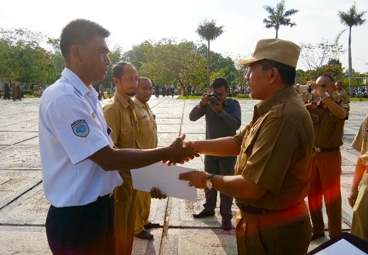 Pangkat Naik, Tanggungjawab pun Naik, Tapi Gaji kok Malah Turun? 