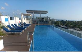 Resort & Hotel Mewah Milik Surya Darmadi di Bali Disita Kejagung 