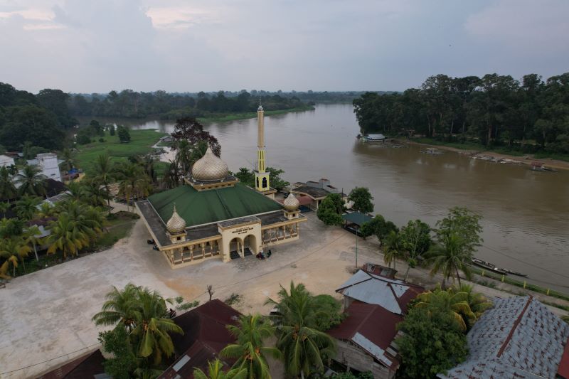 Tahun 2023, 12 Desa Wisata di Riau Lolos Kurasi, Kadispar Riau: Mengidentifikasi Potensi Wisata Unggul Untuk Memikat para Pelancong