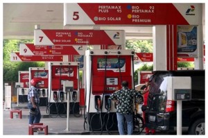 Tak Perlu Khawatir BBM saat Liburan Nataru di Sumbar, Pertamina Siapkan 14 Kantong BBM di Jalur Wisata 