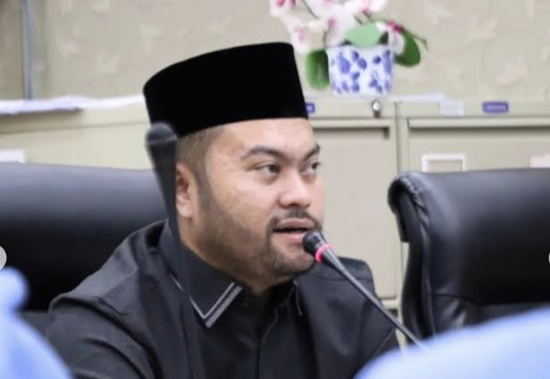 DPRD Berharap Riau Tak Terkena Pemotongan TKD dari Pusat