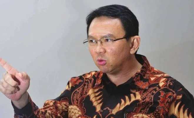 Ahok Terang terangan Sebut Gibran Belum Layak Maju di Pilpres 2024