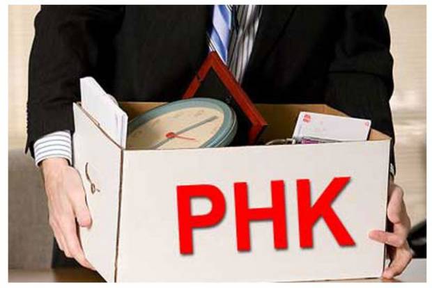   Dampak Corona, 92.893 Pekerja di Riau Dirumahkan Perusahaan