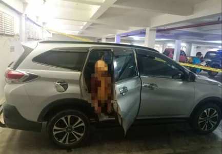 Polisi Simpulkan ASN Wanita Tewas di Basement DPRD Riau Bunuh Diri