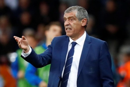 Dikalahkan Cili Lewat Adu Penalti, Ini Kata Pelatih Portugal