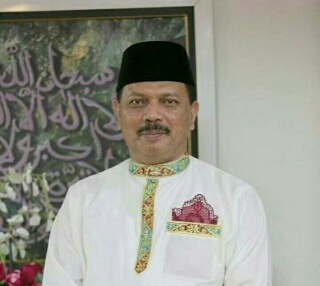 Terpilih Aklamasi, Said Syarifudin Pimpin IKA UR Inhil