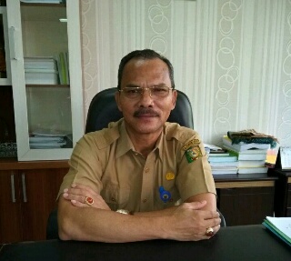 Evaluasi PBB P2, Bapenda Kuantan Singingi Akan Berusaha Penuhi Target