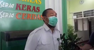 Si Belang Betina Mati Mengenaskan Terjerat Kawat Sling Dekat Konsesi Perusahaan di Riau