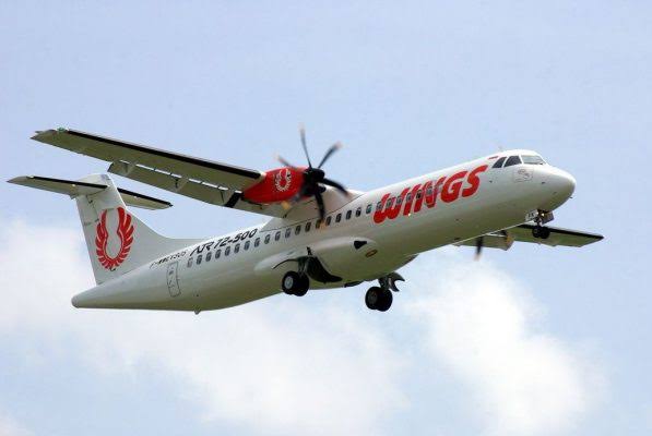 Wings Air Segera Mengudara di Rute Baru Pekanbaru-Rengat, Sudah Bisa Pesan Tiket