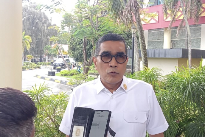 Anggaran Tersedia, DPRD Riau Tetapkan Reses Mulai 8 Februari 2026