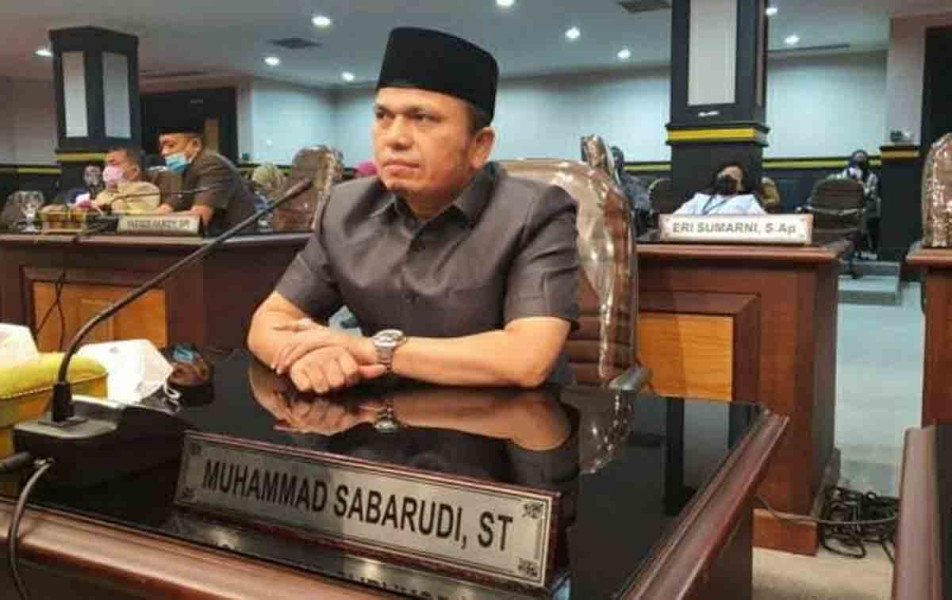 Ketua DPRD Pekanbaru: Polri Harus Makin Profesional dan Dicintai Masyarakat