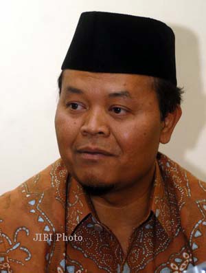 Ahok Harus Disamakan dengan Kepala Daerah Lain