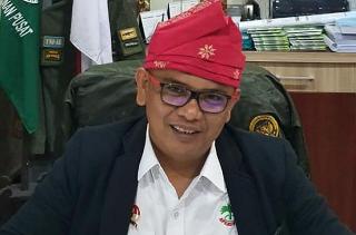 Dituding Garap Kebun Sawit Di Kawasan Hutan, Gulat: Itu Persoalan Lama