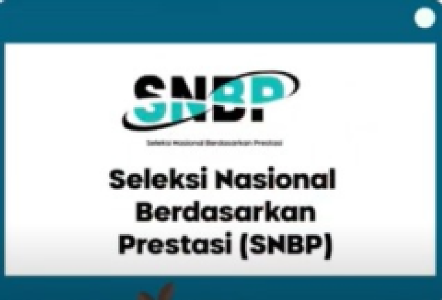 Mau Ikut SNPMB 2023 Melalui Jalur SNBP ? Ini Persyaratannya