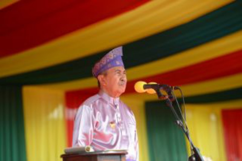 HUT Ke-66 Provinsi Riau: Gubri Siap Bersinergi Wujudkan Pembangunan Berkelanjutan