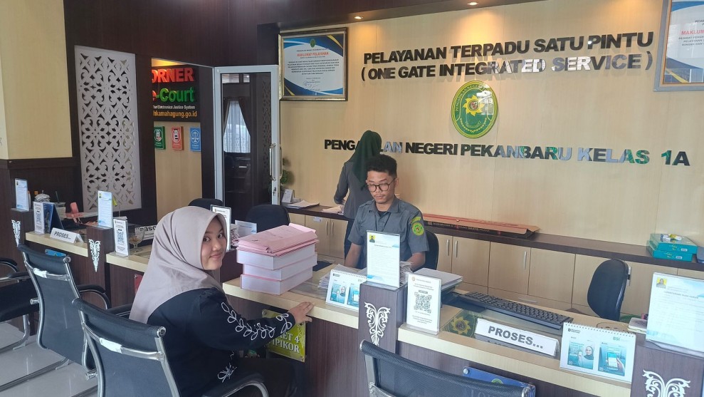 Dugaan Korupsi KUR Bank BUMN Masuk Meja Hijau, Empat Tersangka Segera Disidang