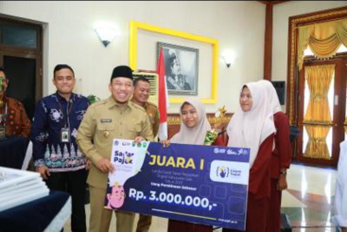 LCTP: Media Efektif Edukasi Masyarakat dan Pelajar