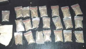 Duh, Puluhan Siswa SMP Kedapatan Pesta Ganja