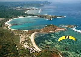 Pariwisata Mandalika Lombok Dilirik Arab Saudi