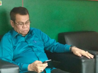Muhammad: Bupati & Wakil Harus Seiring Sejalan, jangan Bupati ke Kiri Wakil ke Kanan