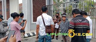 GMPR Minta Kejati Riau Usut Dugaan Jual Beli Proyek di DLHK Kota Pekanbaru