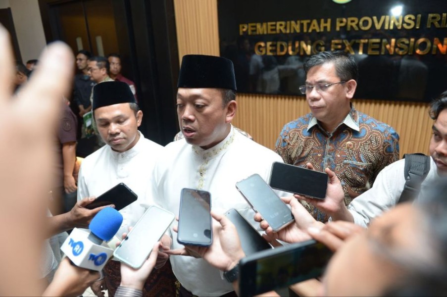 Pemegang HGU Wajib Sediakan Kebun Plasma 20 Persen, Nusron Wahid: Nggak Nurut, HGU-nya Kita Cabut