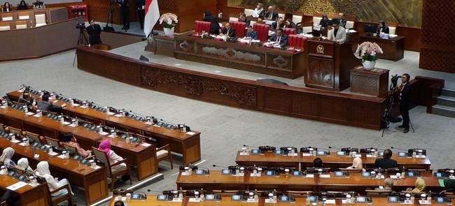 Usulan Hapus Ambang Batas Parlemen Jadi Perdebatan Hangat, Ini Sikap Parpol