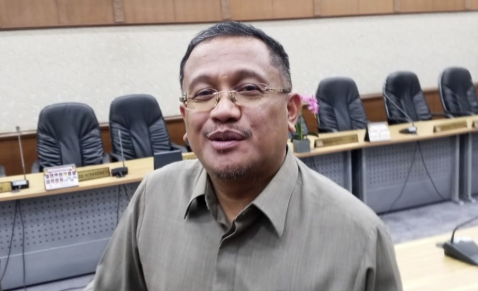 Miris! 2 Tahun Tak Ada Pembangunan Fisik di Riau, DPRD Ngaku Sampai Harus Iuran Buat Ngopi