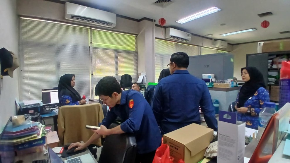 Kejagung Geledah 6 Kantor Terkait Kasus KSO Pertamina EP-Perseroda Bekasi
