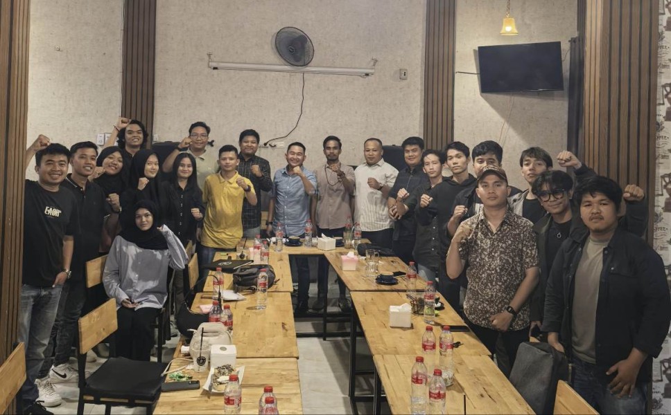 Cipayung Plus dan KNPI Riau Desak DPRD Segera Bentuk Pansus Soal Pengelolaan Anggaran 2024