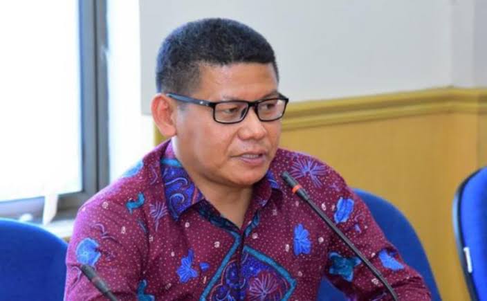 Tingkatkan Ekonomi dan Pariwisata, DPRD Riau Dorong Pembangunan Pelabuhan Roro Rupat