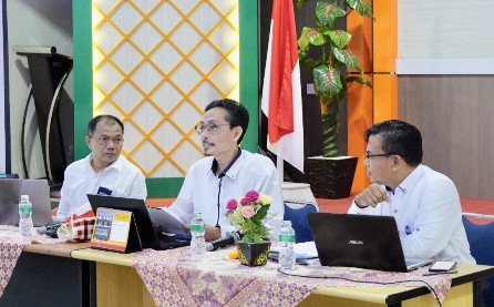 Bahasa dan Sastra, Kerja Keras Balai Bahasa di Tahun 2022