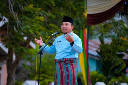 Wahup Husni Ingatkan Rumah Makan di Siak  Lengkapi dengan Daftar Harga Menu