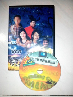 Musik Dendang Kuansing Beredar Hingga Sampai Ke Malaysia