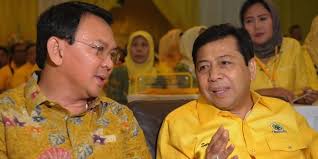 Menangkan Ahok-Djarot, Golkar Kerahkan Kekuatan Keagamaan