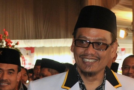 Soal Rektor Dipilih Presiden, Fikri Faqih: Hanya akan memperumit saja 